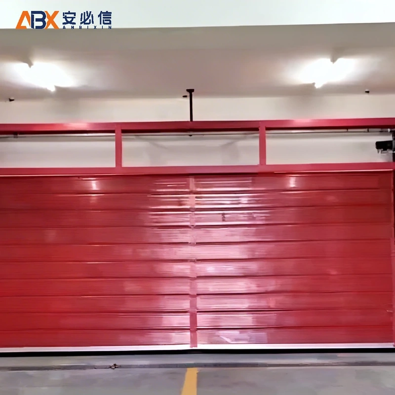 吴忠洁净室高速门